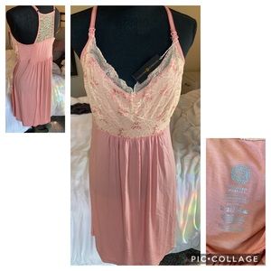 Kindred Bravely Maternity nightgown